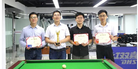 不會吧！剛贏得比賽的他卻說有遺憾？