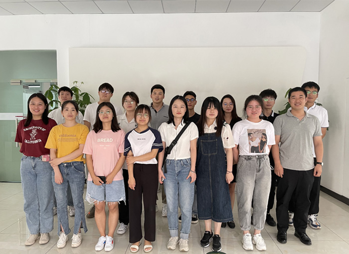 【學(xué)無止境】至今培訓(xùn)966次，立志打造終身學(xué)習(xí)型組織