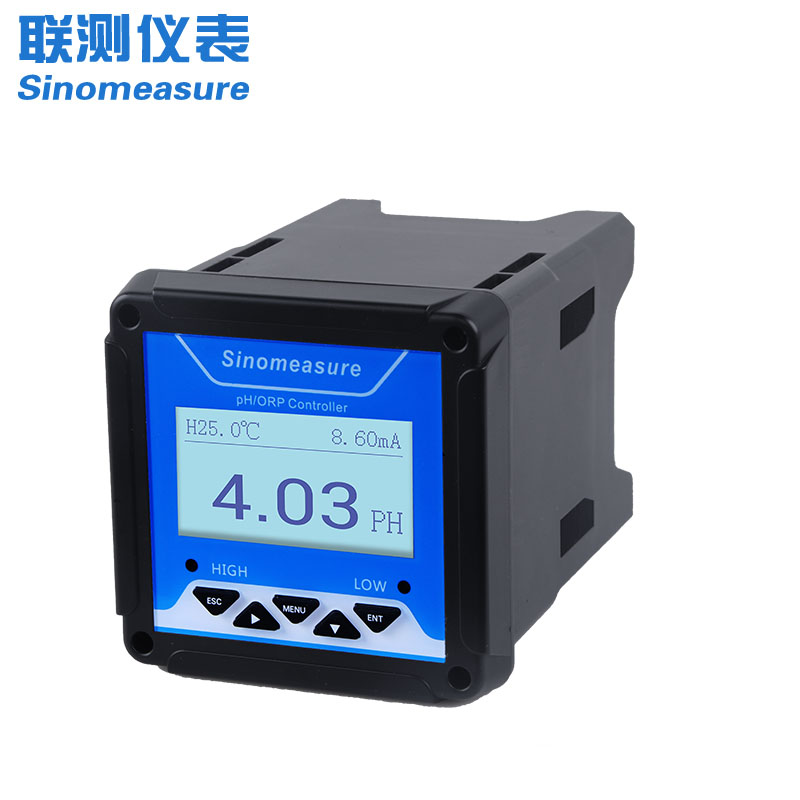 聯測儀表SIN-DC2000/2100全功能控制器監測pH、電導率、溶解氧、濁度等