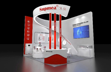 史上較大規(guī)模的中國(guó)環(huán)博會(huì)，來(lái)嗎？來(lái)吧！